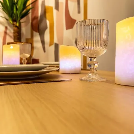 Loveroom En Centre Avec Jacuzzi - Notre Dame Appartamento *