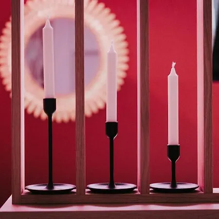 Apartamento Loveroom En Centre Avec Jacuzzi - Notre Dame Clermont-Ferrand