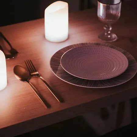 Loveroom En Centre Avec Jacuzzi - Notre Dame * Clermont-Ferrand