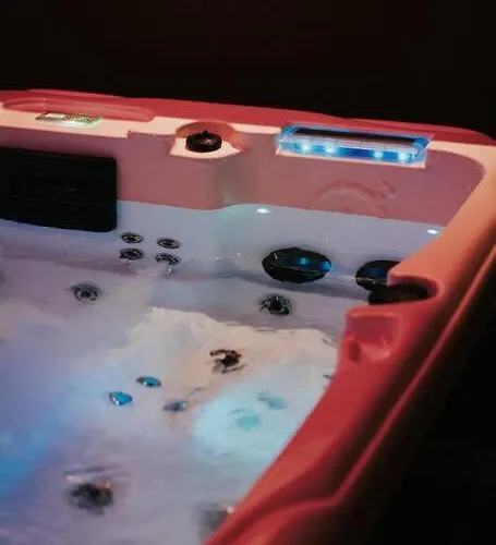 Apartment Loveroom En Centre Avec Jacuzzi - Notre Dame *